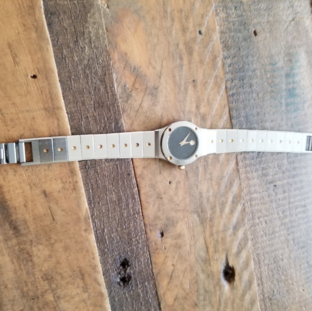 Movado women's watch